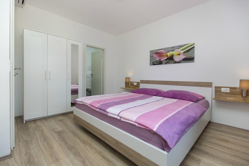 Villa Luka Nedeščina エクステリア 写真