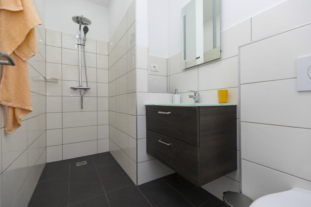 Villa Luka Nedeščina エクステリア 写真