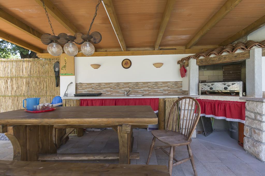 Villa Luka Nedeščina エクステリア 写真